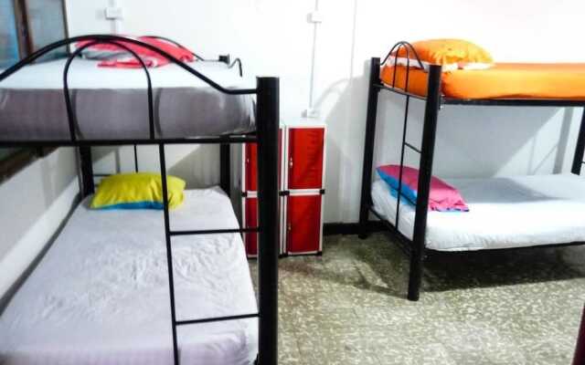 Music Hostel Cartagena