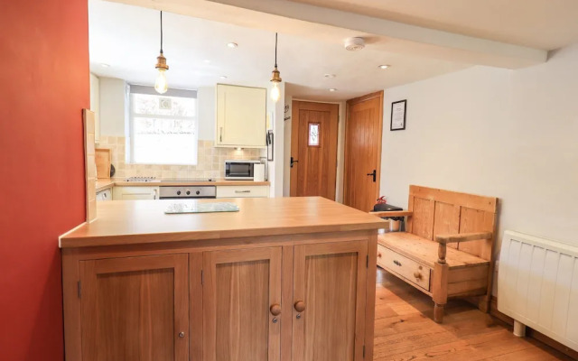 Boxwood Cottage