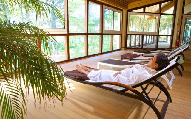 Résidence Valdys Thalasso & Spa - les Pins