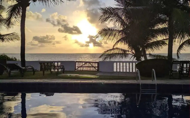 Pousada Mar de Carapibus