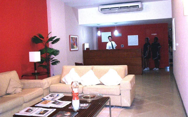 AnnA All Suites