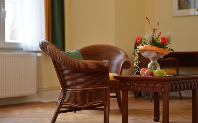 Hotel Villa Ponte Wisera