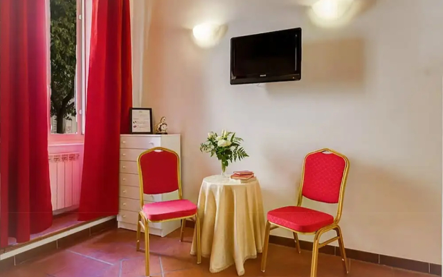 B&B Eleven Rome