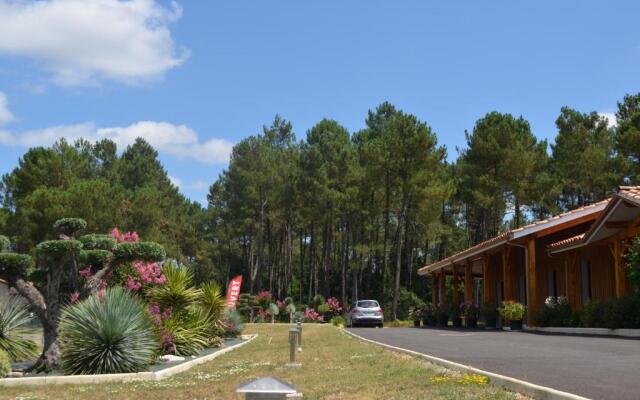 L'Hôtel du Lac