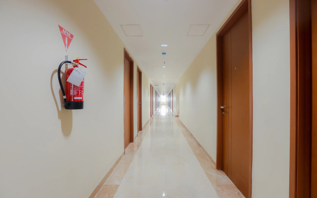 OYO 630 Green Lake View Cimanggis