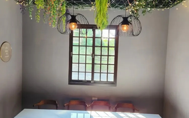 Ali villa