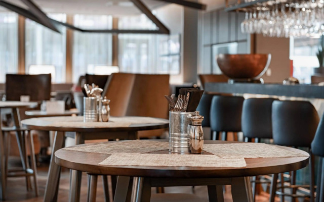 AC Hotel by Marriott Manchester City Centre