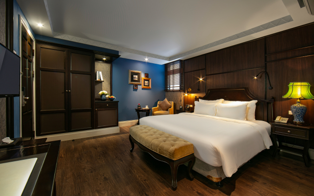 O'Gallery Premier Hotel & Spa