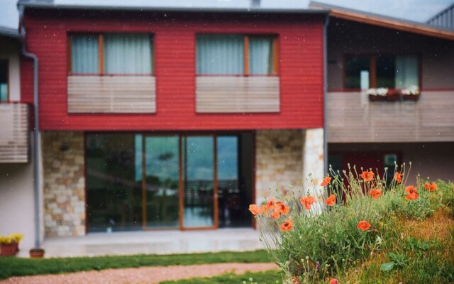 Agritur Verderame