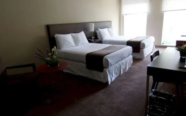Casa Andina Premium Piura