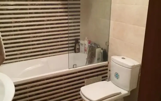 Appartement 10 Foire Casablanca