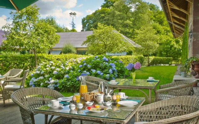 Der Linslerhof - Hotel, Restaurant, Events & Natur