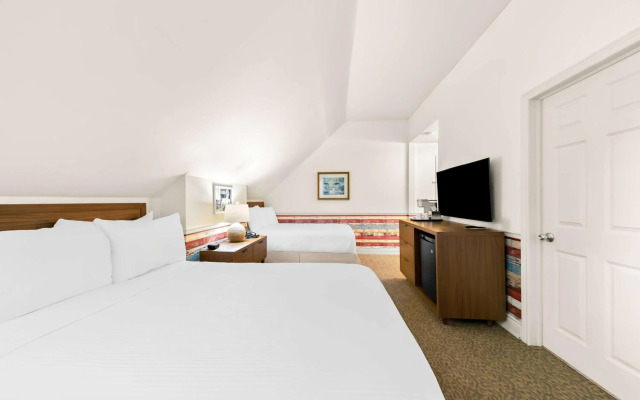 The Arlington Hotel, Bw Signature Collection