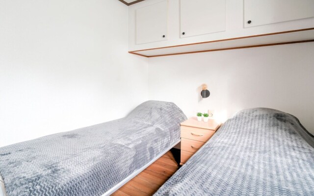 Delightful Chalet in Putten with Garden