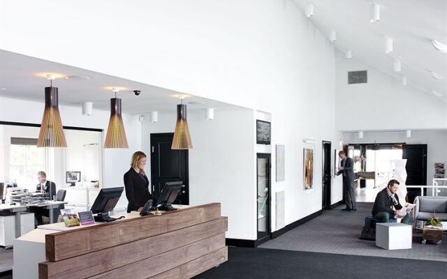 Thon Partner Hotel Sorø