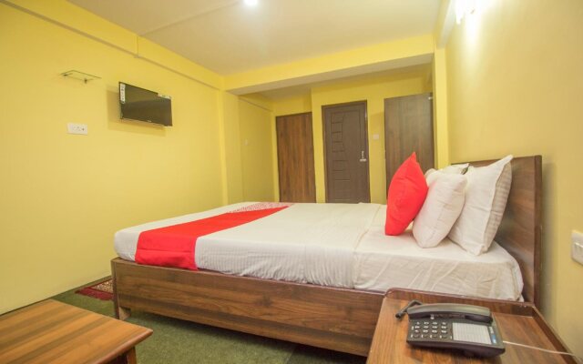 OYO 29916 Himalayan Residency
