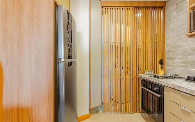 CA02 - Lindo Apt 500m Salvador Shopping