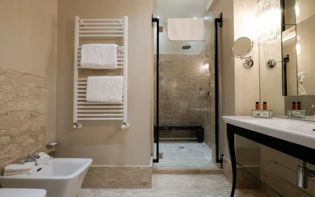 Apart Hotel Torino