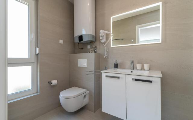 Holiday home Trogir 4