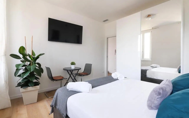 BELLA CERNOBBIO - my suite in the center