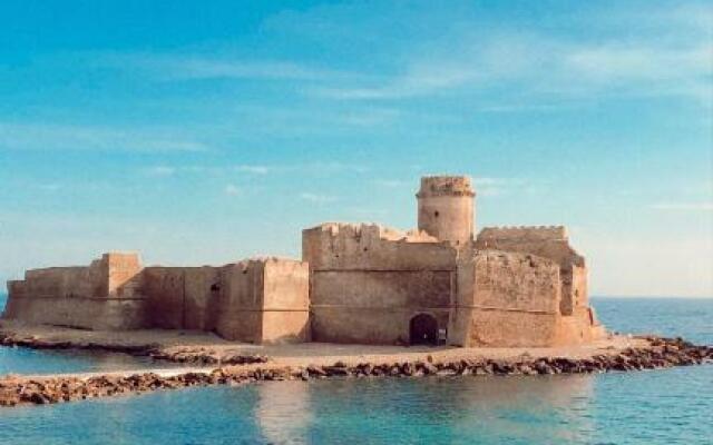 Appartamento moderno