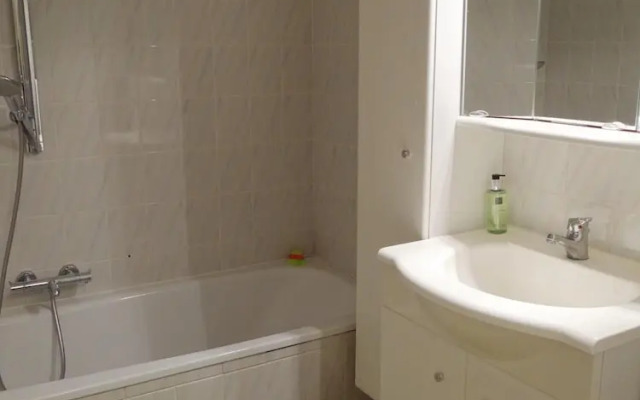 Scenic Countryside Stay