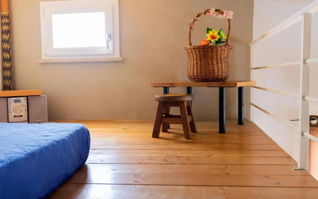 Villa MiraMar Luxury Suite Palermo Airport