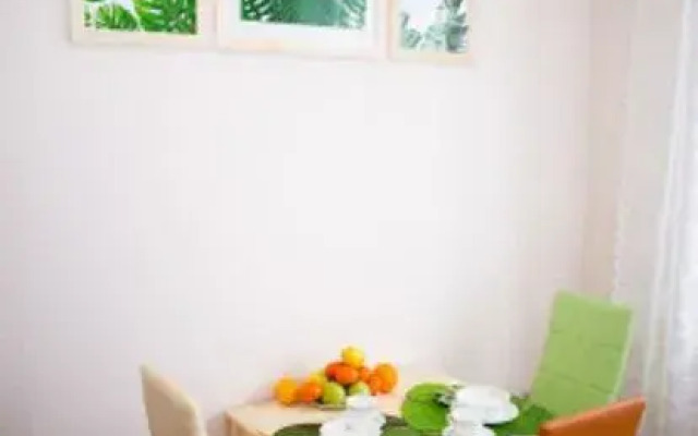 Апартаменты Горница на ул. Владимирская 37