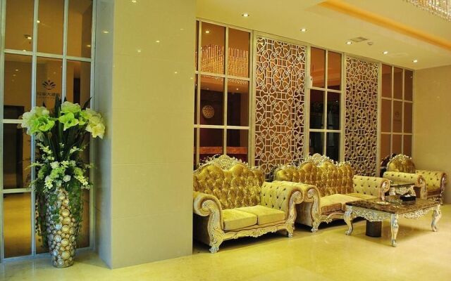 Lafite Hotel - Changsha