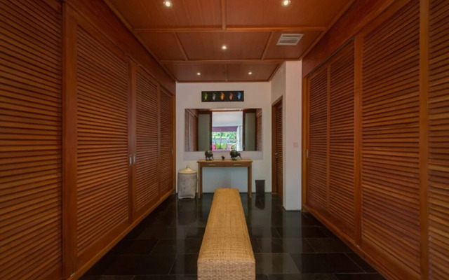5 Star Luxury Villa Best Location Bali Life