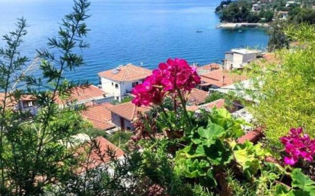Agnanti Hotel & Apartments