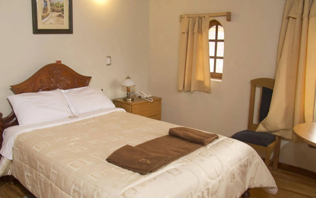 Intiñan Hotel