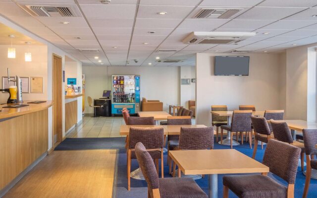 Travelodge Newport Isle of Wight
