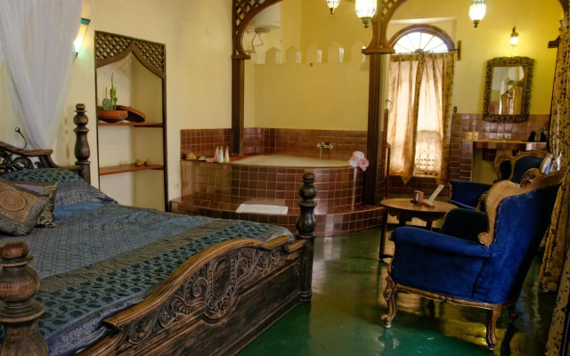 Zanzibar Palace Hotel