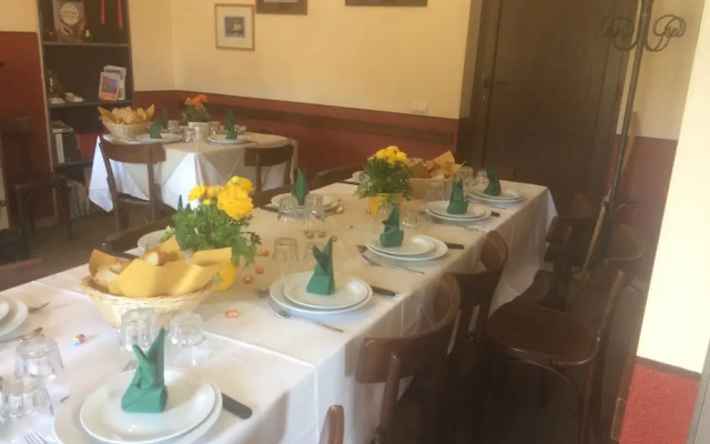 Agriturismo degli Olivi