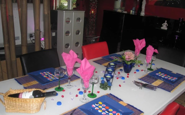 Red Dreams Guesthouse