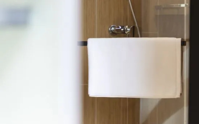 Mofan Hotel (Beijing Yuquan Hospital  Taiwan Street Branch)