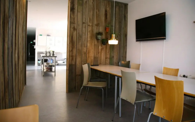 Nexø Hostel