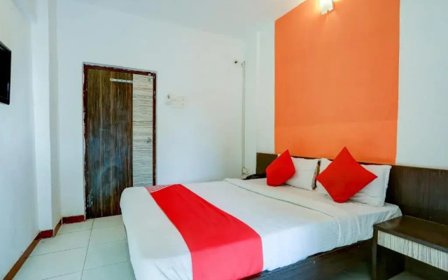 OYO Flagship 81672 Hotel New Beeru