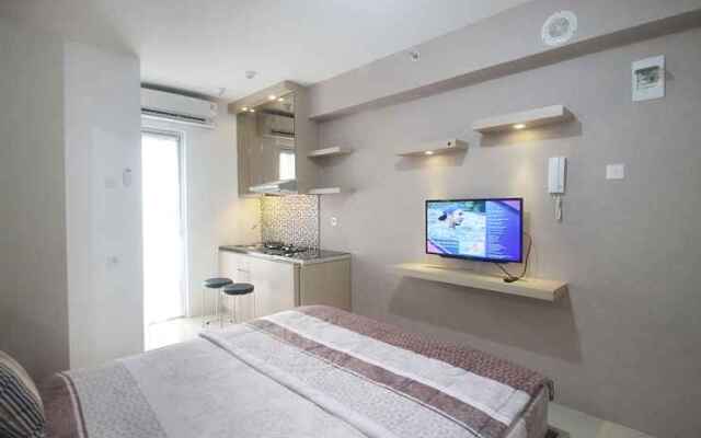 Apartemen Bassura City by Aparian