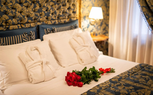 Hotel Santo Stefano