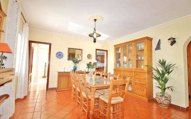 1022 Villa Jorge
