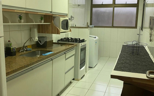 Apartamento Chateau MontMartre