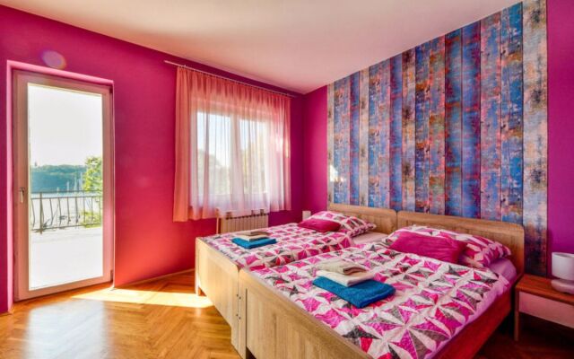 Apartment Marija Krk/Omišalj