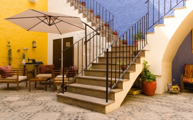 Hotel Piru Wasi