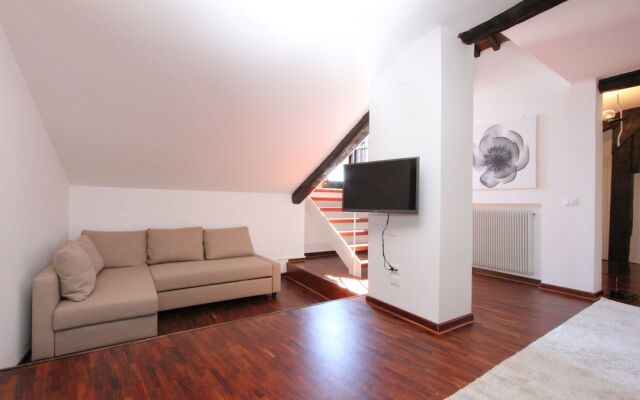 City Apartments - Residence Terrace Gran Canal