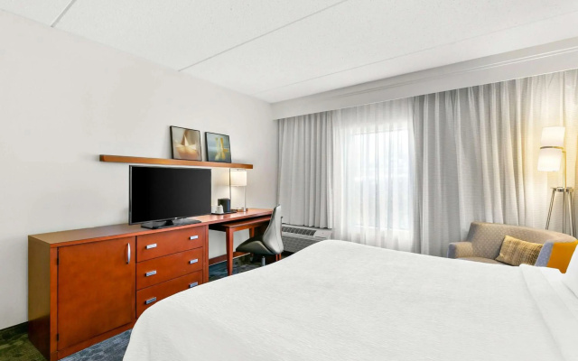 Sonesta Select Greenbelt College Park