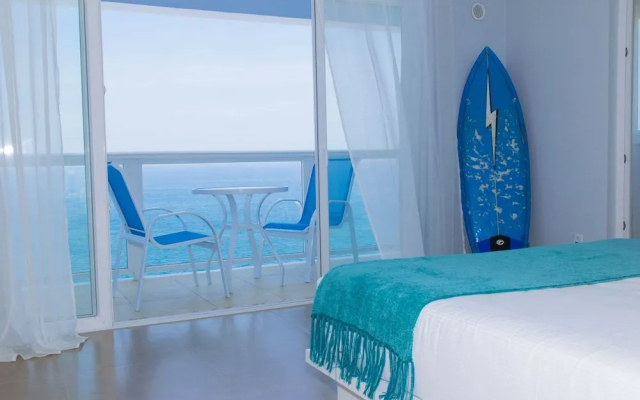 Casa e Mar Wellness Hotel e SPA