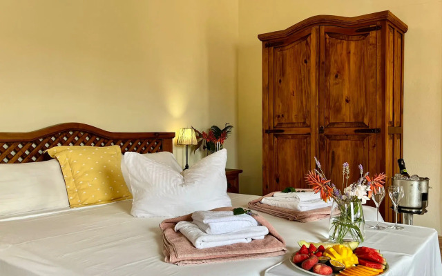 Nou Dalt Muntanya Rural Hotel