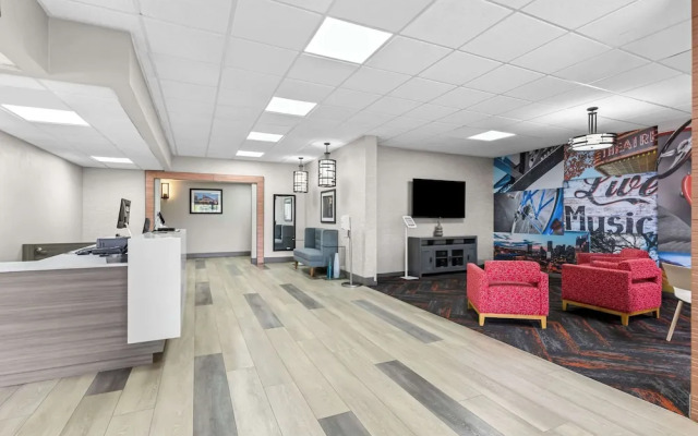 Ramada Franklin Cool Springs